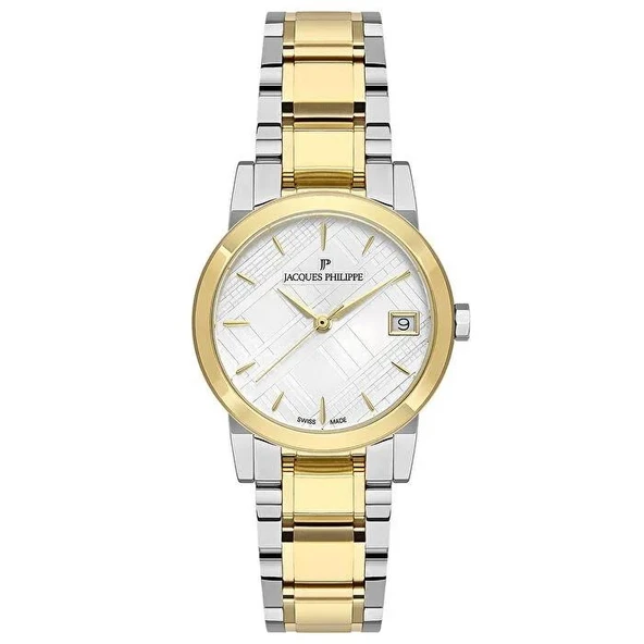 Jacques Philippe JPQLS317328YGN Kadın Kol Saati ürün görseli 1