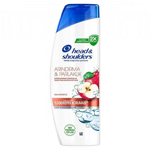 H&S 330ML 1/1 PARLAK SACLAR 1246 ürün görseli 1