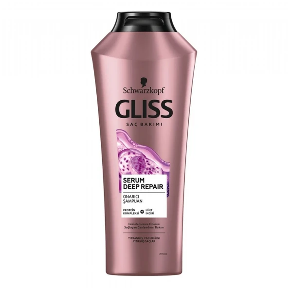GLISS 400 ML SERUM DEEP REPAIR 3018612 ürün görseli 1