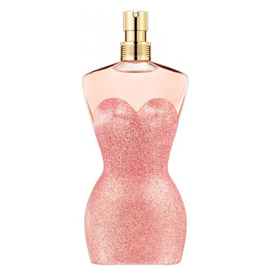 Jean Paul Gaultier Classique Pin-Up 100ml EDP - Resim 2