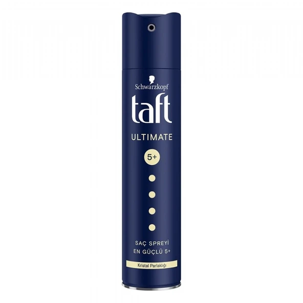 TAFT SPREY 250ML ULTIMATE 2865 ürün görseli 1