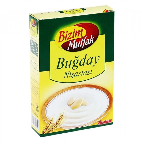 BIZIM BUGDAY NISASTASI 200GR 6435-00 ürün görseli 1