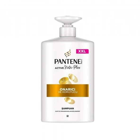 PANTENE 800 ML 1/1 ONARICI VE KORUYUCU 9498 ürün görseli 1
