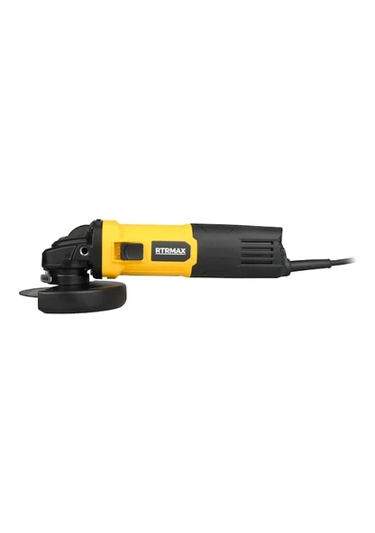 AVUÇ TAŞLAMA 125 MM 1400W RTRMAX ürün görseli 1