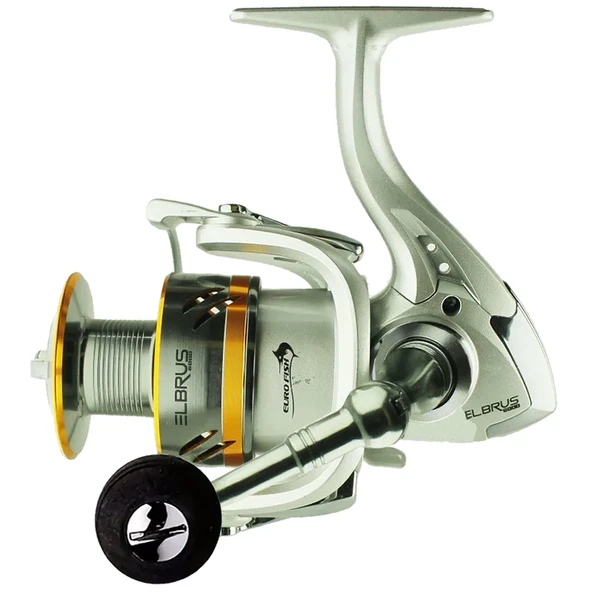 EUROFISH Elbrus 5+1BB Olta Makinesi ürün görseli 1