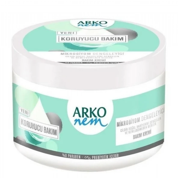 ARKO NEM 420ML KORUYUCU BKM MIKROBIYOM ürün görseli 1