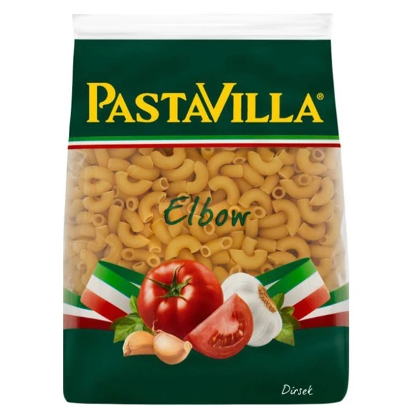 PASTAVILLA DIRSEK 500GR. ürün görseli 1