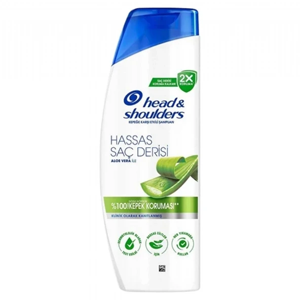 H&S 330ML 1/1 ALEV HASSAS 8157 ürün görseli 1