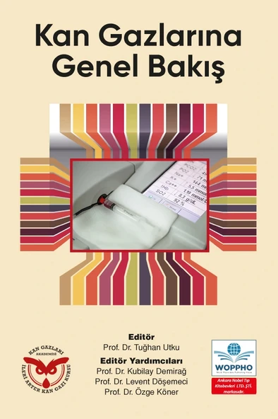Kan Gazlarına Genel Bakış - Resim 2