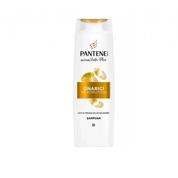 PANTENE 625ML ONARICI VE KORUYUCU ürün görseli 1