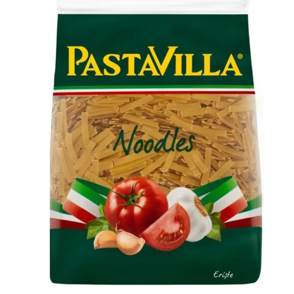 PASTAVILLA ERISTE 500GR ürün görseli 1