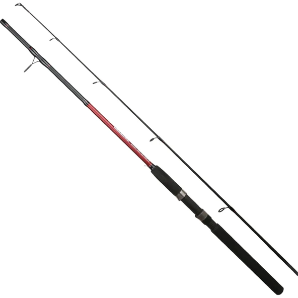 Revenge Spin Kamışı 10-35Gr ürün görseli 1