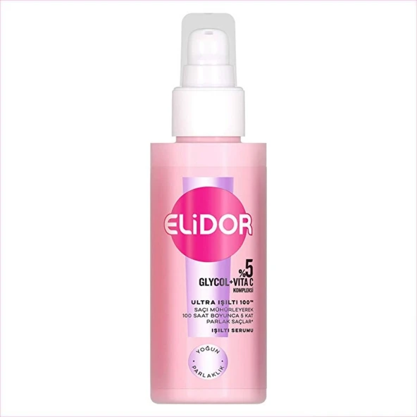 ELIDOR ISILTI 90ML GLYCOL+ VITA C 7168 ürün görseli 1
