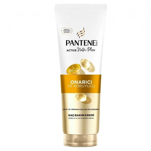 PANTENE 275ML S.KREMI ONARICI VE KORUYUCU 9030 ürün görseli 1