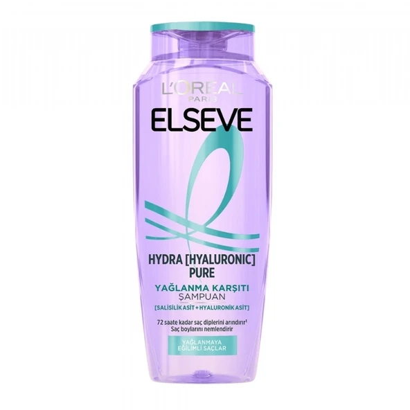 ELSEVE 300ML HYALURON / YAG.KARSITI ürün görseli 1