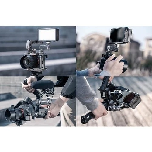 Pgytech Magic Arm - Resim 5
