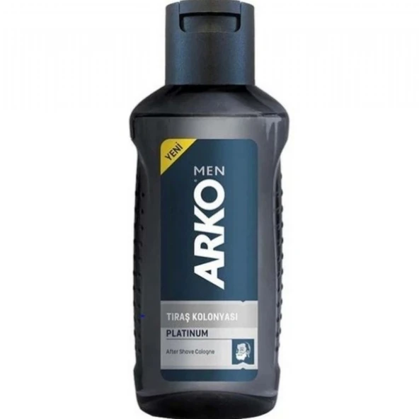 ARKO TRAS KOLONYASI 255ML PLATINUM ürün görseli 1