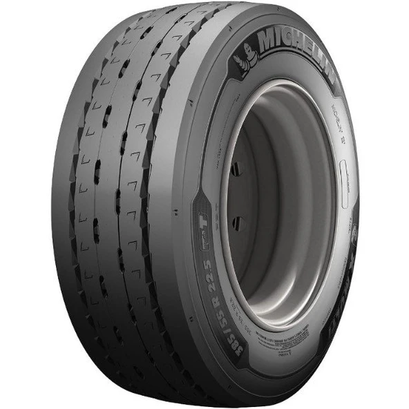 Michelin 385/55R22.5 160K M+S X Multi T2 (Yaz) (2024) ürün görseli 1