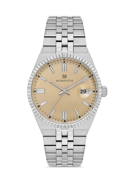 MOMENTUS CR264S-13SS ERKEK KOL SAATİ ürün görseli 1