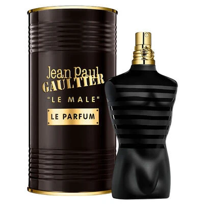 Jean Paul Gaultier Le Male Parfum 75 ml Edp Intense ürün görseli 1