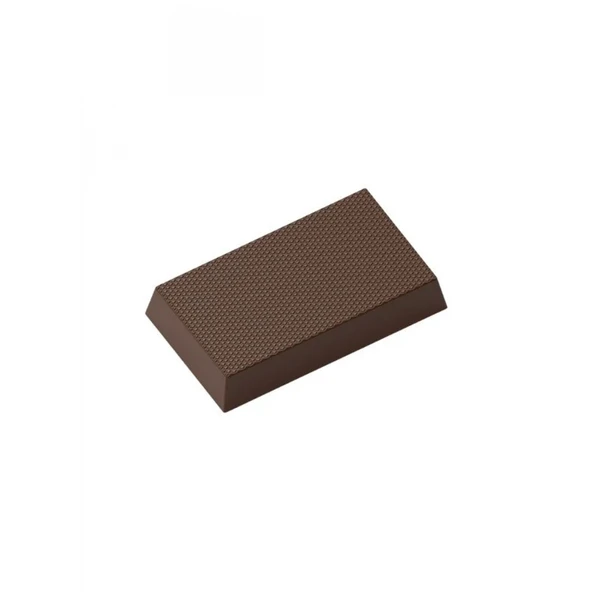Polikarbon Mini Dubai Çikolata Kalıbı 23 gr | Cm-4306 ürün görseli 1