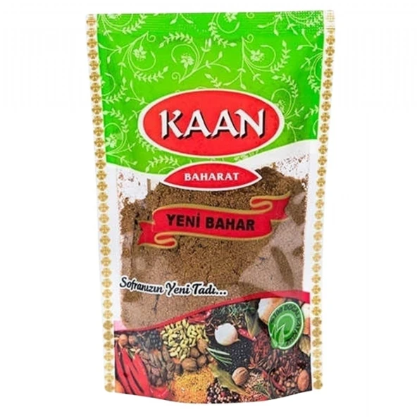 KAAN YENIBAHAR 30GR (15) ürün görseli 1