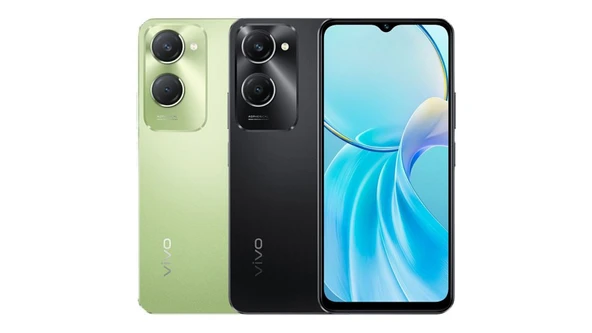 Vivo T3 Lite Uyumlu Ön Body Şeffaf Ultra Ekran Koruyucu Nano Jelatin ürün görseli 1