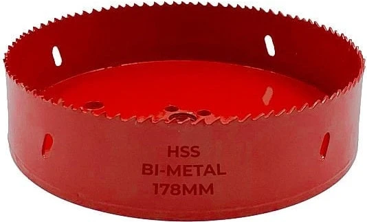 UGR 168 mm Bi-Metal Panç ürün görseli 1