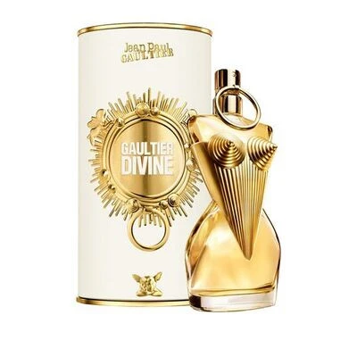 Jean Paul Gaultier Divine Edp 50 ml ürün görseli 1