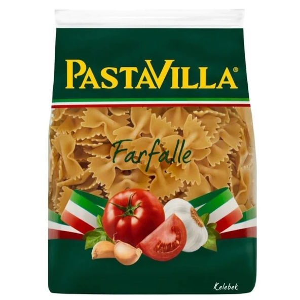 PASTAVILLA KELEBEK 500GR. ürün görseli 1