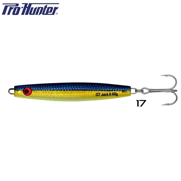 GT Jack-II Jig 60 g - Resim 5