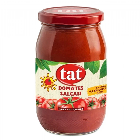 TAT DOMATES SAL. 360GR CAM 0300 (12) ürün görseli 1