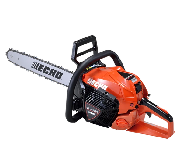 Echo Cs 4510 Es Motorlu Testere 3.1 Hp Japonya Üretimi ürün görseli 1