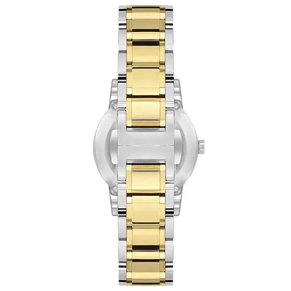 Jacques Philippe JPQLS317328YGN Kadın Kol Saati - Resim 2