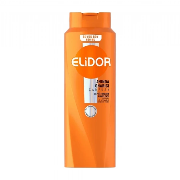 ELIDOR 650ML 1/1 ANINDA ONARICI 7550 ürün görseli 1