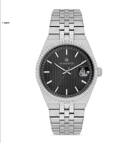 MOMENTUS CR264S-04SS ERKEK KOL SAATİ ürün görseli 1