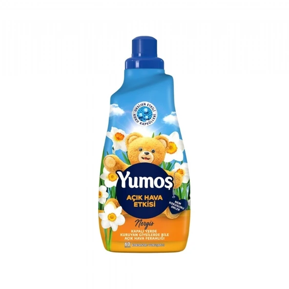 YUMOS EXTRA 1440ML ACIK HAVA ETK. NERGIS 0712 ürün görseli 1