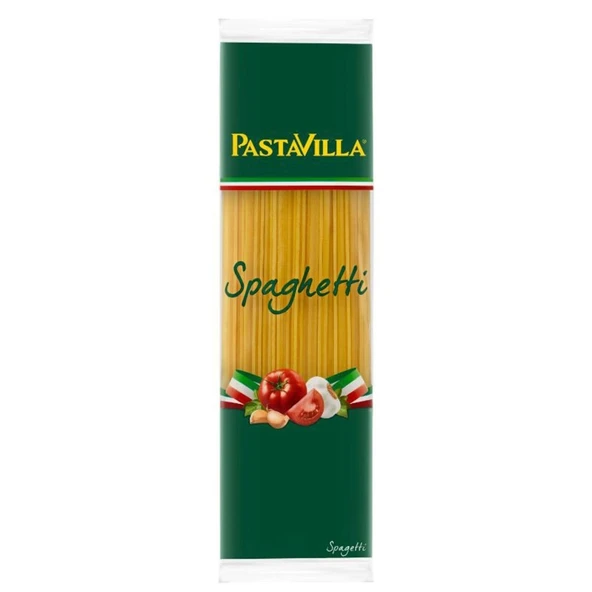 PASTAVILLA SPAGETTI 500GR. ürün görseli 1