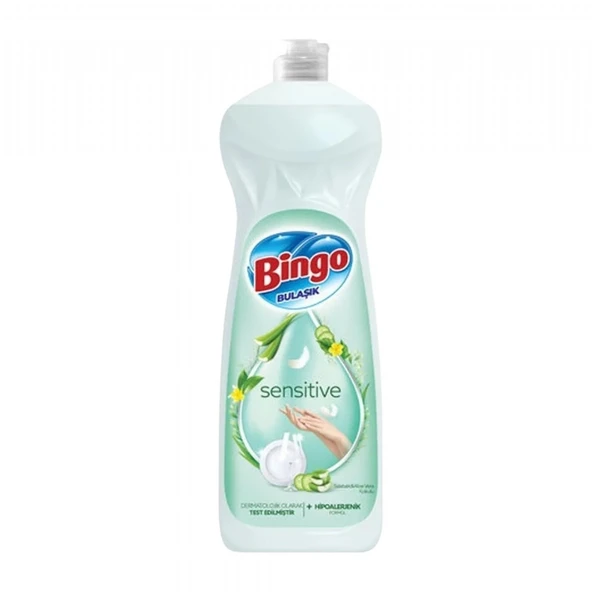 BINGO DYNAMIC 650ML SENSITIVE ürün görseli 1