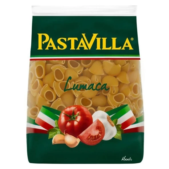 PASTAVILLA MANTI 500GR. ürün görseli 1