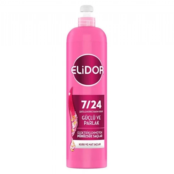 ELIDOR  7/24 240 ML ELEKTRIKLENME  KARSITI ürün görseli 1