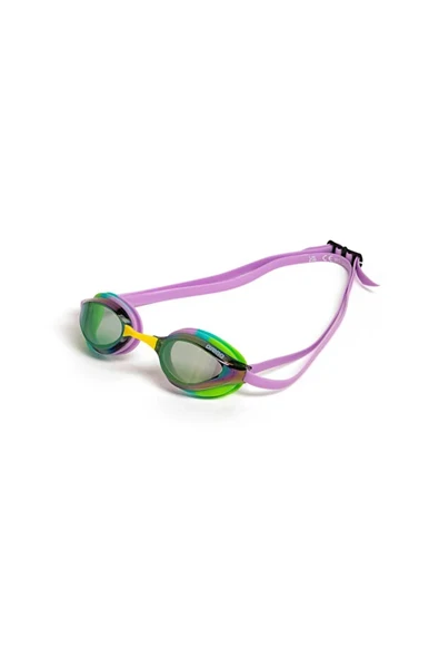 Arena Python Mirror Unisex Yüzücü Gözlüğü 1E763114 - Resim 2