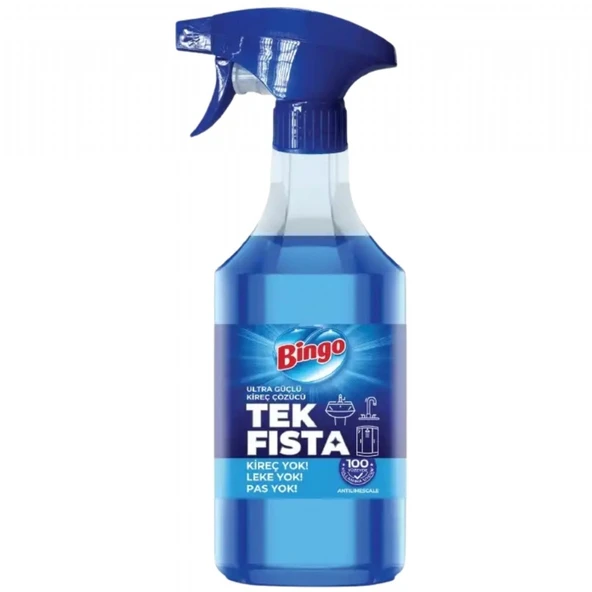 BINGO SPREY 900ML KIREC COZUCU 6618 ürün görseli 1