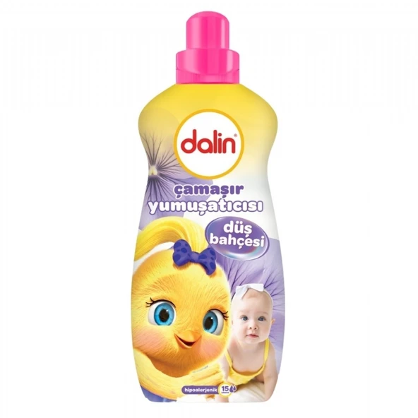 DALIN YUM. DUS BAHCESI 1500ML 0875 ürün görseli 1