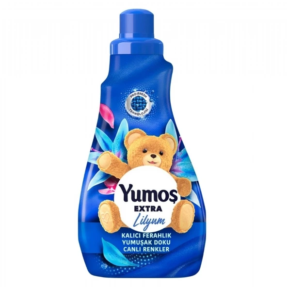 YUMOS EXTRA  1008ML LILYUM 1934 ürün görseli 1