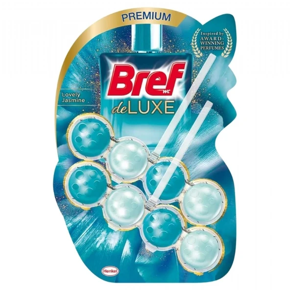 BREF DELUXE 2X50GR YASEMIN 3178 ürün görseli 1