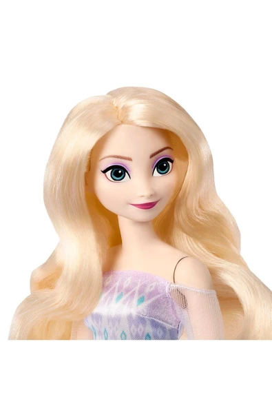 DİSNEY PRİNCESS Disney Karlar Ükesi Prensesleri Anna ve Elsa - 2'li Paket ürün görseli 1