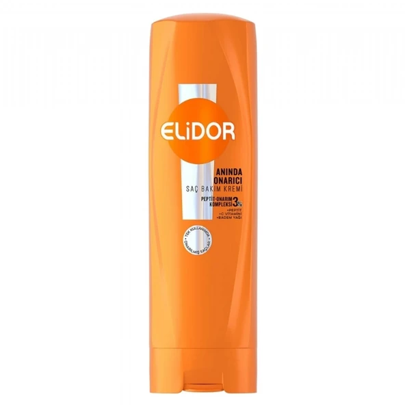 ELIDOR 350ML  S.KREMI ANINDA ONARICI BAKIM 2590 ürün görseli 1