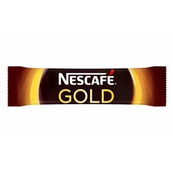NESCAFE GOLD 2GR 0584 ürün görseli 1