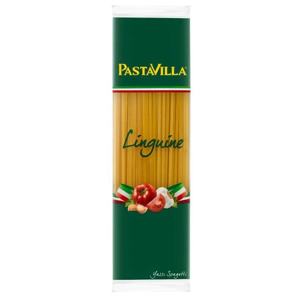 PASTAVILLA LINGUINE 500GR. ürün görseli 1